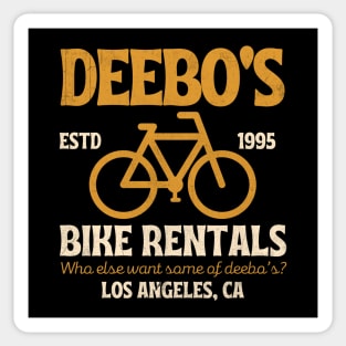 Deebo Sticker